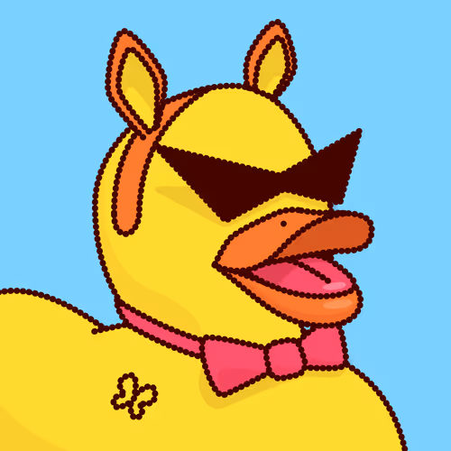 ducki dao