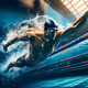 swim