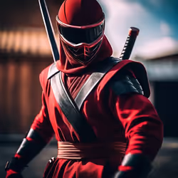 ninja