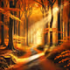 Autumn Warmth