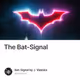 The Bat-Signal