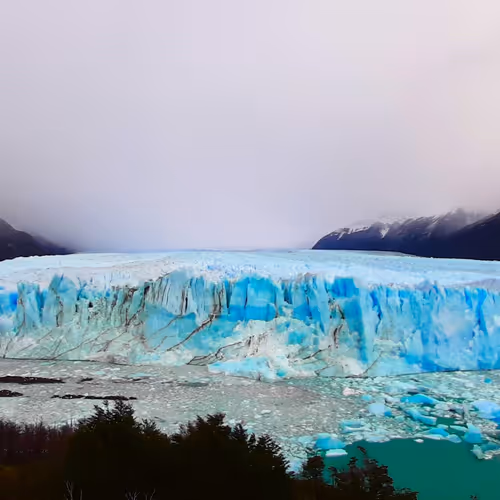 Perito Moreno