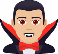 Dracula on Zora