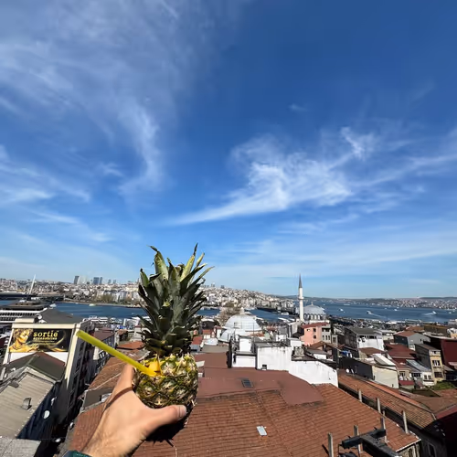 Istanbul