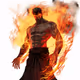 SkyNity - God of fire  - 13