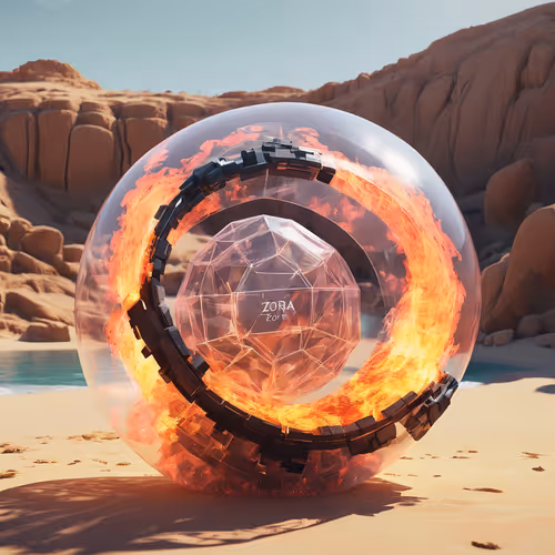 Fire Zorb