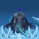 the Lich King Arthas
