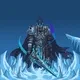 the Lich King Arthas