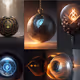 Rune Zorb's Collection