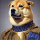 Superanon doge