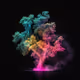 Smoke trees -  2