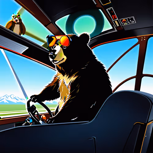 SuperBear
