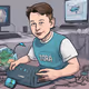 Teenage Musk