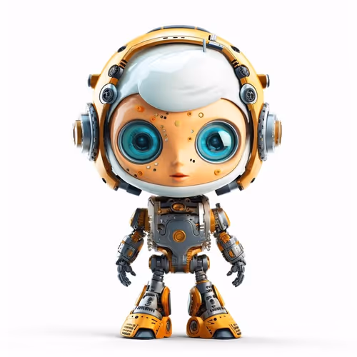robot