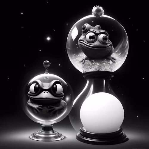 Pepe Zorb