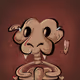 Skeleton Hamster