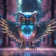 Crypto Owl