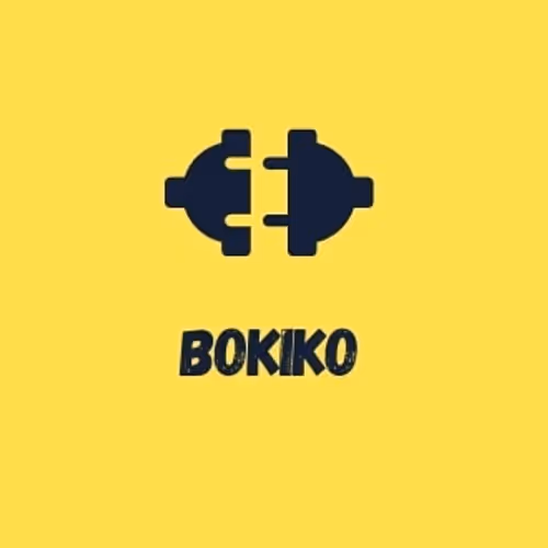 Bokiko