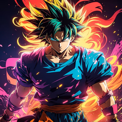 DBZ