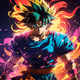 DBZ