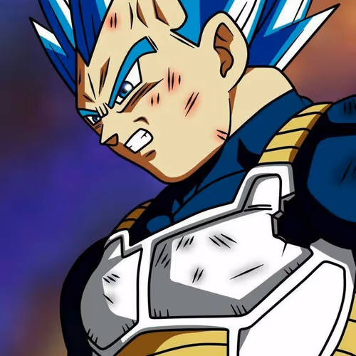 Dragon ballz