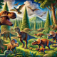dinosaurs