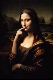 Mono Lisa