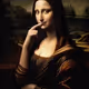 Mono Lisa