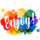 ENJOY