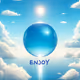 Enjoy freedom