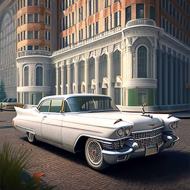 Cadillac