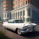 Cadillac