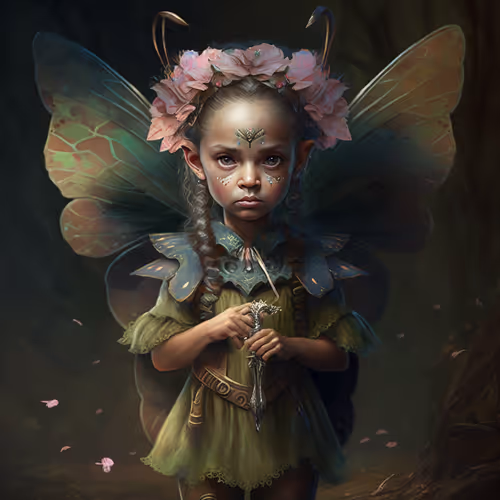 Zora Elves