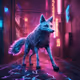 Cyber Fox Prime