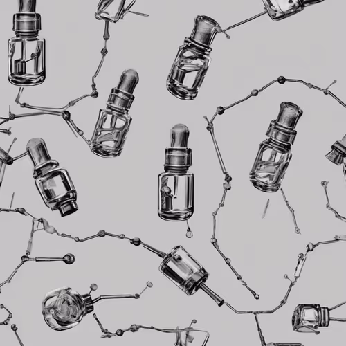 Connector Nail
