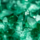 Photos' emeralds