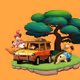 Flintstone Fun