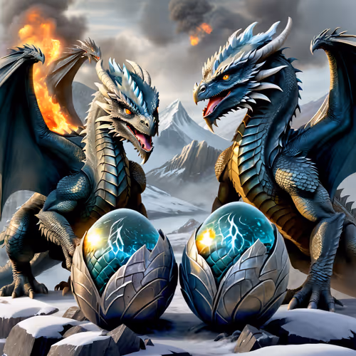 Dragons