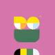 Opepe Pudgy Penguin #7988