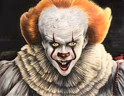 Zora Pennywise