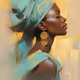 Harmony in Headwraps