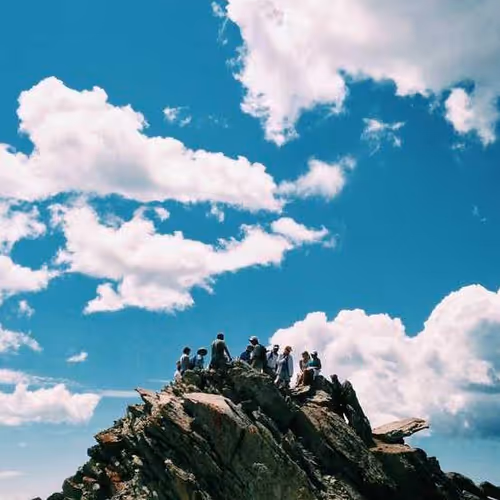 Christian Reference Remark