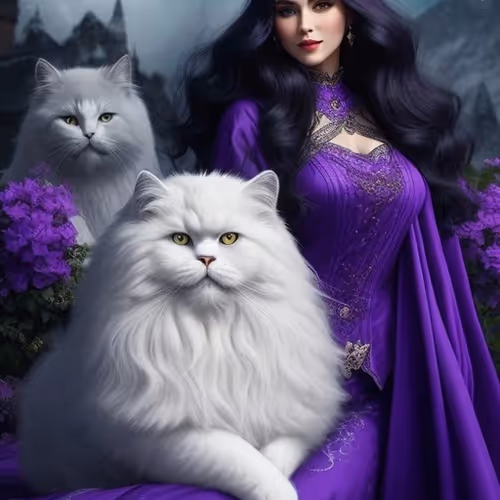 witch