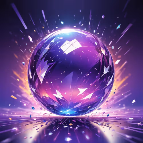 Magic Balls Zora