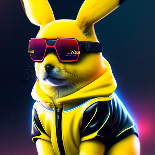 pokedog-NFT