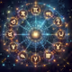 12 Zodiac $ENJOY