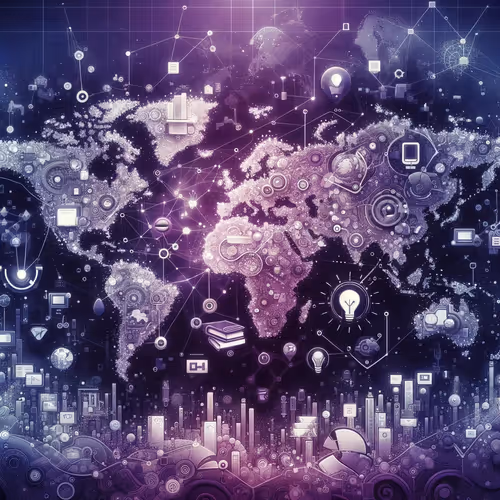 Infinite Learning Curve