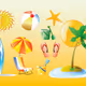 Spring Summer
