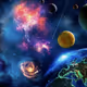 Space