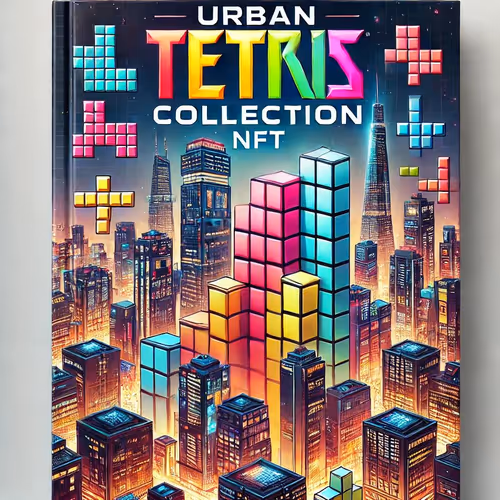 Urban Tetris Collection